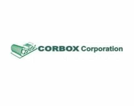 Corbox Corporation Logo