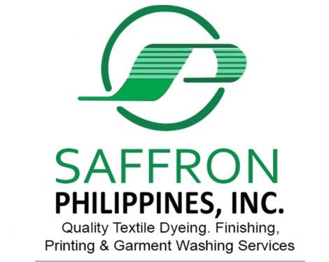 Saffron Philippines Inc logo